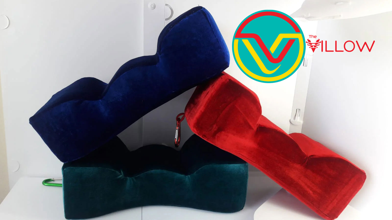 Villow Pillow